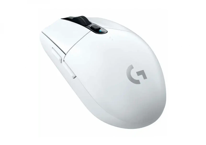 Bežični Miš Logitech G305 beli