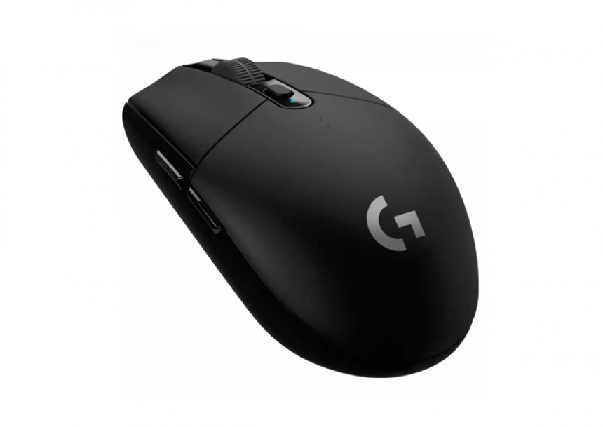 Bežični Miš Logitech G305 Lightspeed 12000 DPI crni