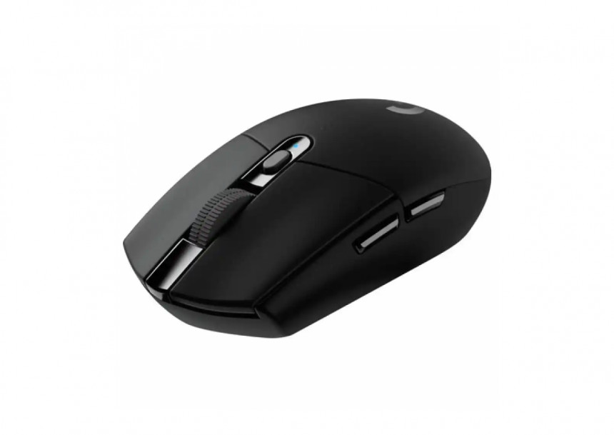 Bežični Miš Logitech G305 Lightspeed 12000 DPI crni