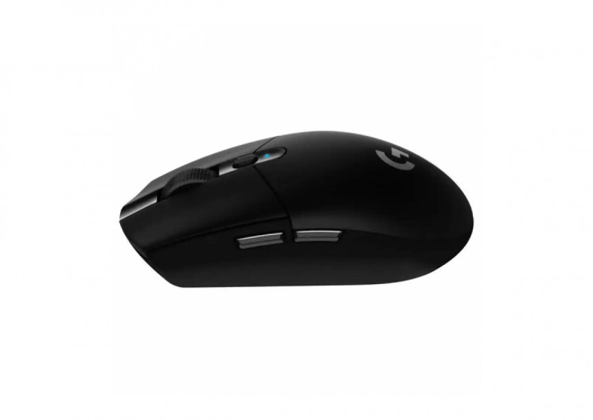 Bežični Miš Logitech G305 Lightspeed 12000 DPI crni