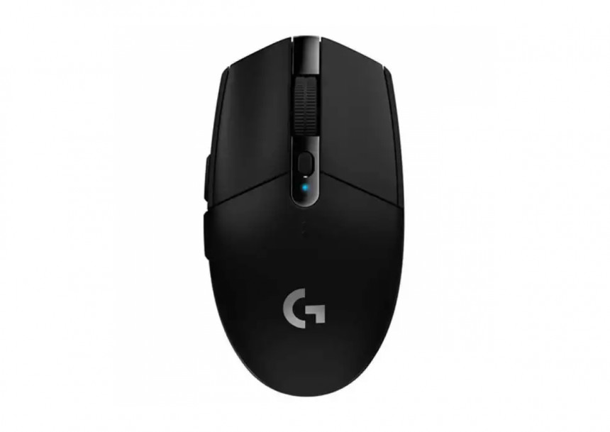 Bežični Miš Logitech G305 Lightspeed 12000 DPI