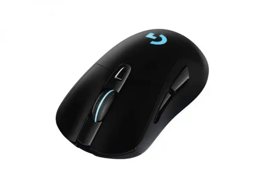 Bežični miš Logitech G703