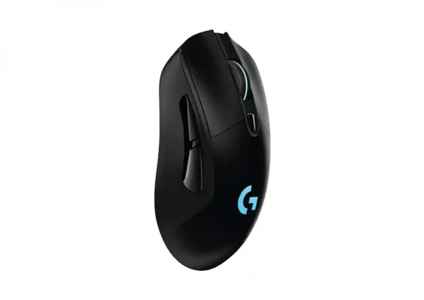 Bežični miš Logitech G703