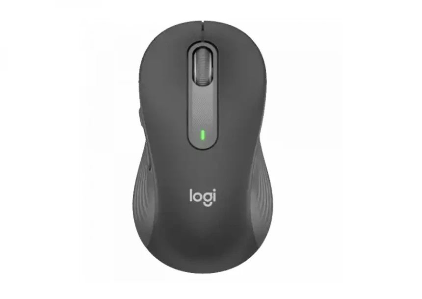 Bežični miš Logitech M650 L Siva