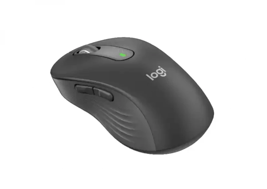 Bežični miš Logitech M650 L Siva