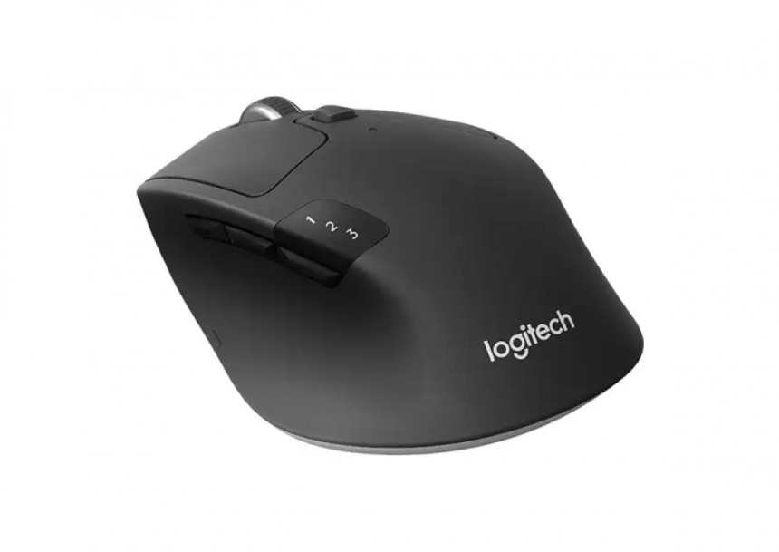 Bežični miš Logitech M720 Triathlon