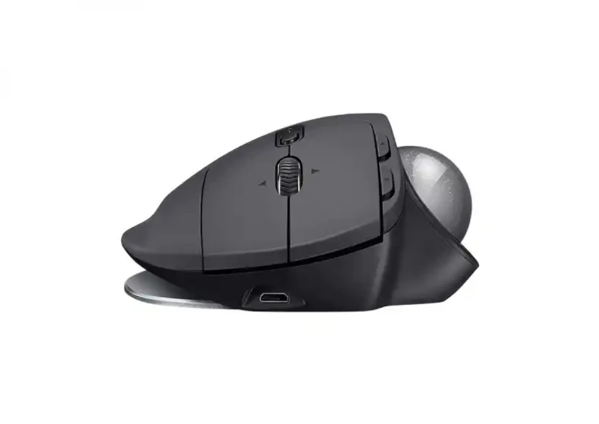 Bežični miš Logitech MX Ergo trackball/optical