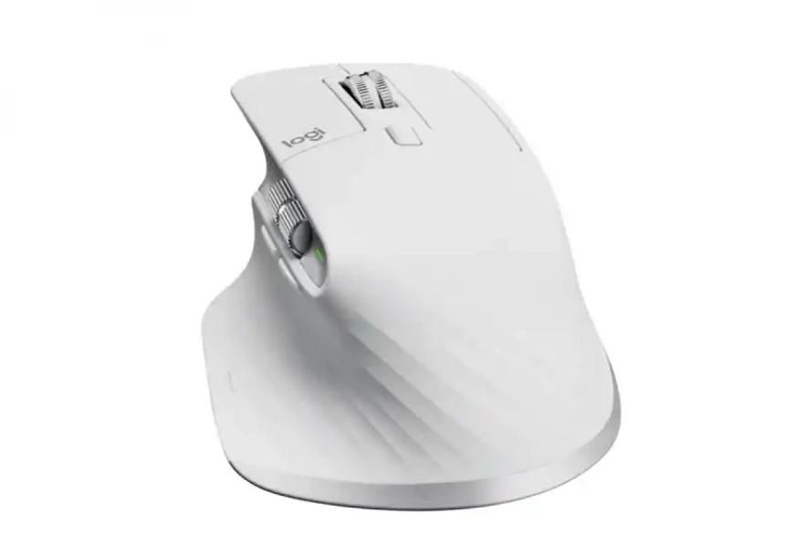 Bežični miš Logitech MX Master 3S 8000spi Pale Gray