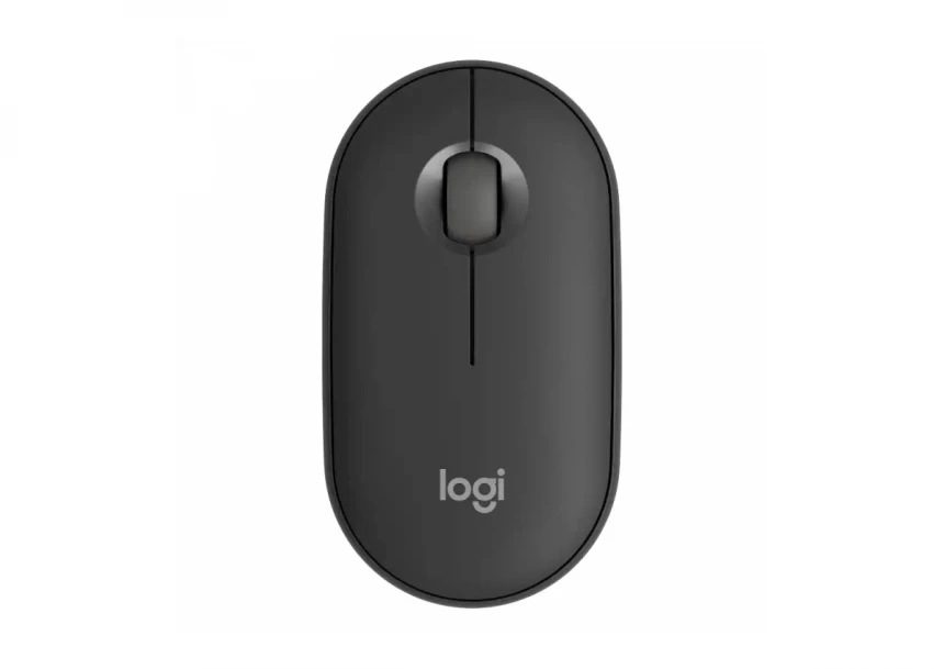 Bežični miš Logitech Pebble 2 M350s 910-007015 Graphite