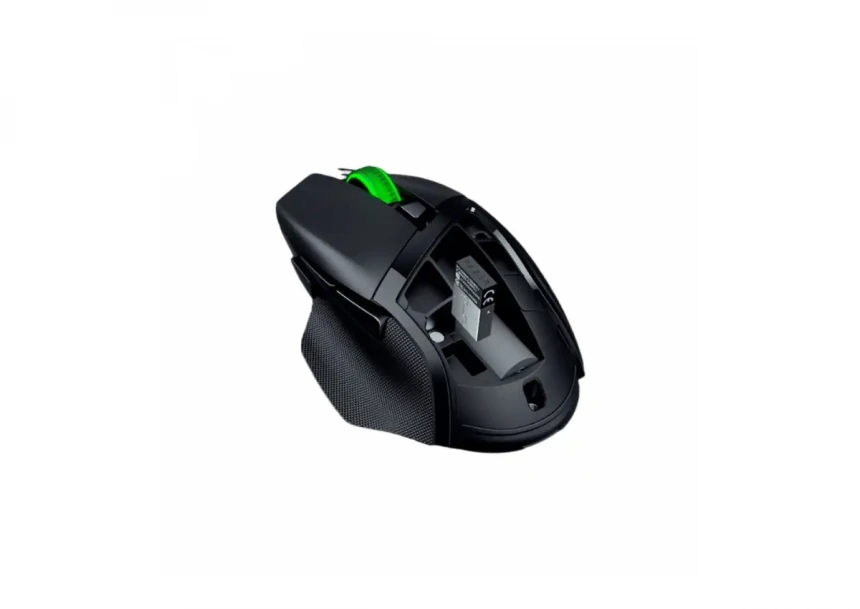 Bežični miš RAZER Basilisk V3 X HyperSpeed 18000 DPI RZ01-04870100-R3G1