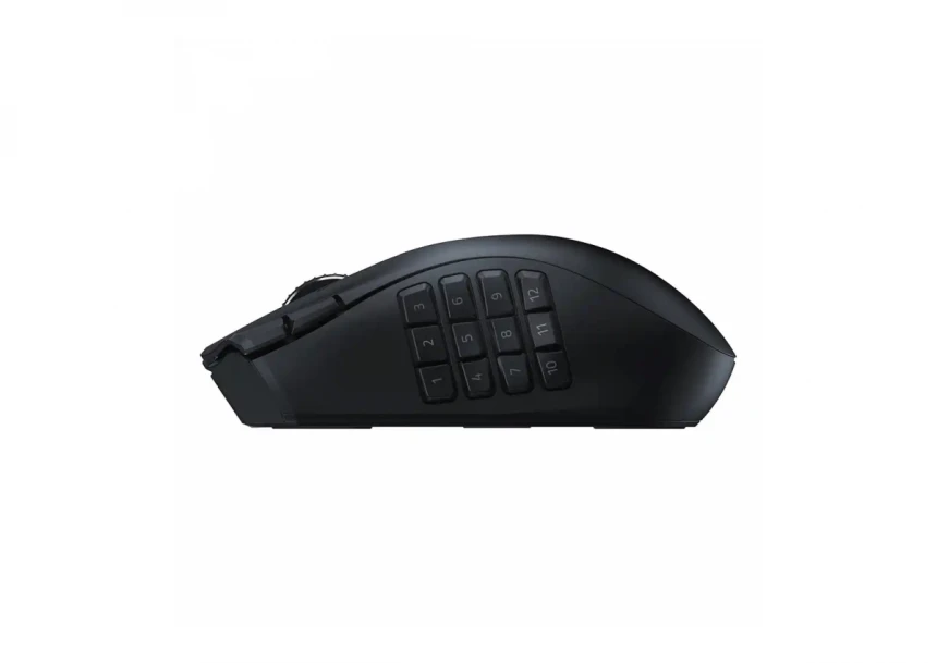 Bežični miš RAZER Naga V2 HyperSpeed 30000 DPI RZ01-03600100-R3G1