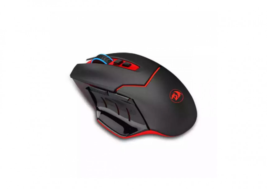 Bežični Miš Redragon M690 Mirage 4800 DPI