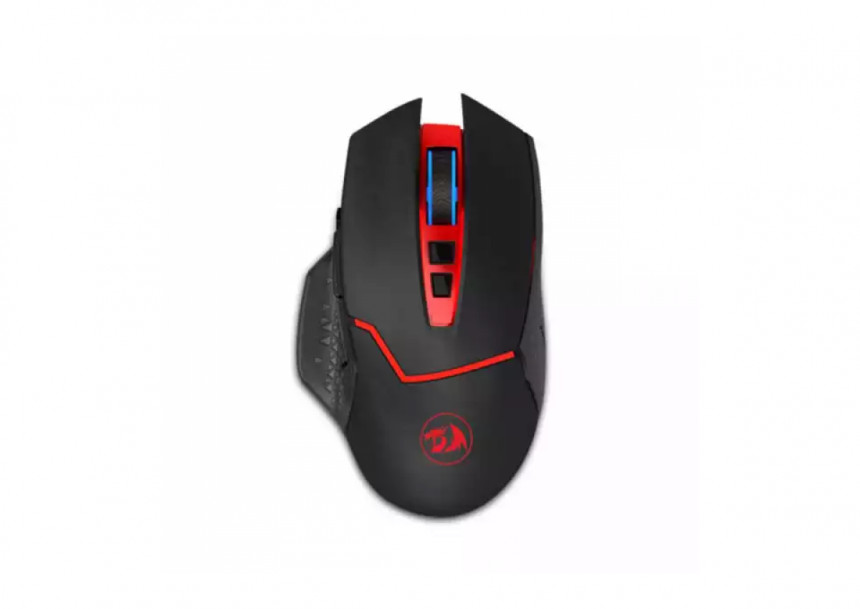 Bežični Miš Redragon M690 Mirage 4800 DPI