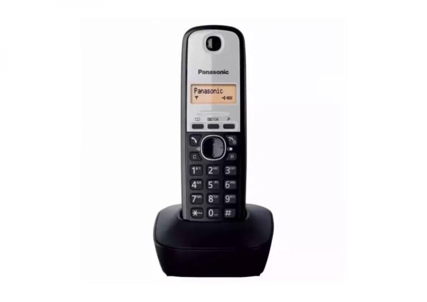 Bežični telefon Panasonic KX-TG1911 FXG