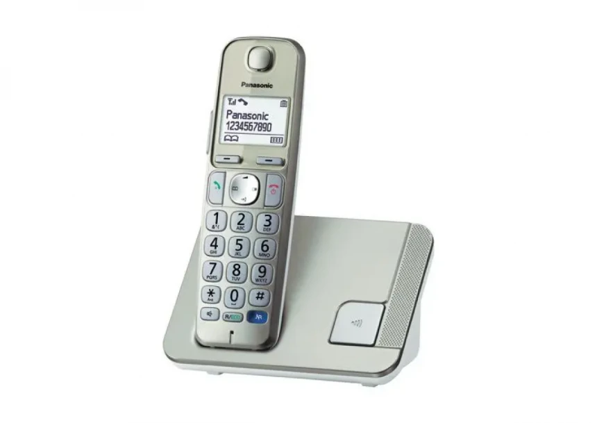 Bežični telefon Panasonic KX-TGE 210 FXN