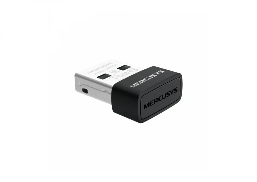 Bluetooth 5.4 Nano USB Adapter Mercusys MA530/ Do 7 uredjaja