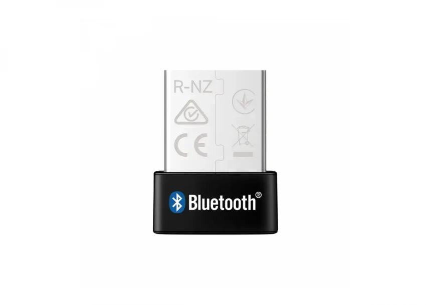 Bluetooth 5.4 Nano USB Adapter Mercusys MA530/ Do 7 uredjaja
