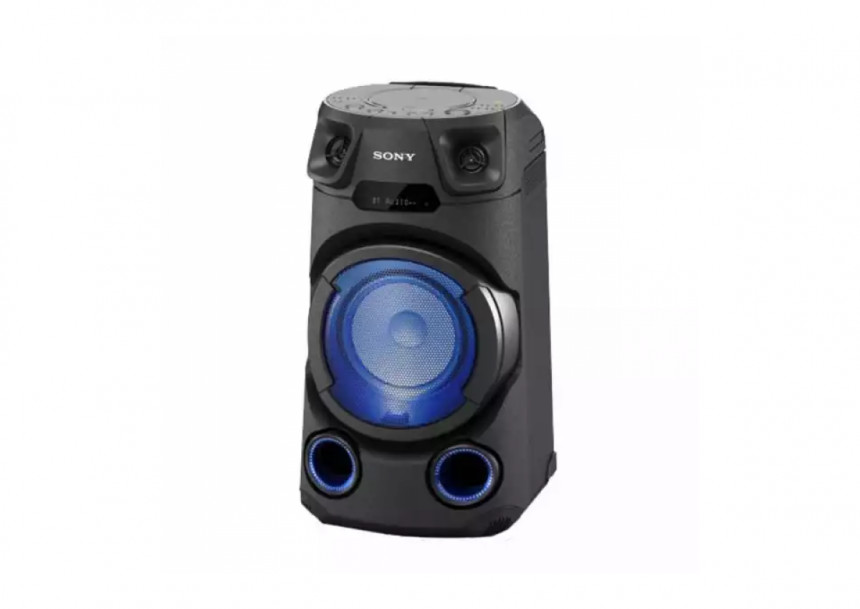 Bluetooth audio sistem Sony MHCV13.CEL