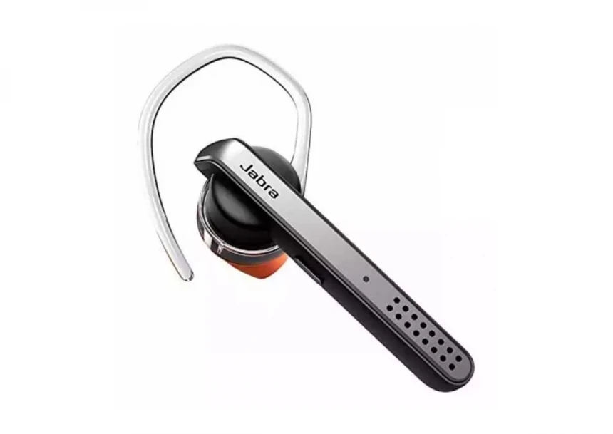 Bluetooth slušalica Jabra Talk 45 povezivanje više uređ...