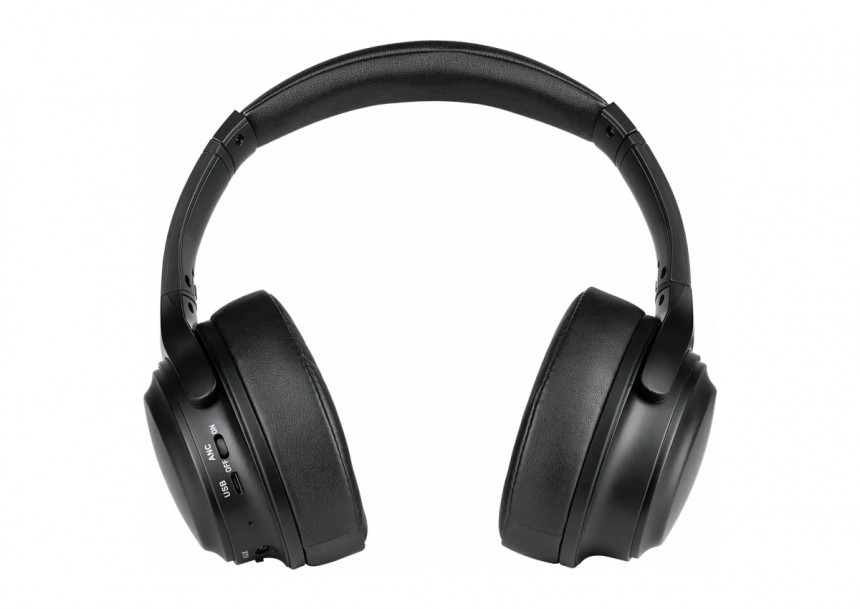 Bluetooth slušalice Defender FreeMotion B535 black/ANC