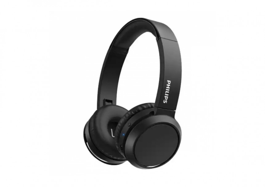 Bluetooth slušalice Philips TAH4205BK/00, crne