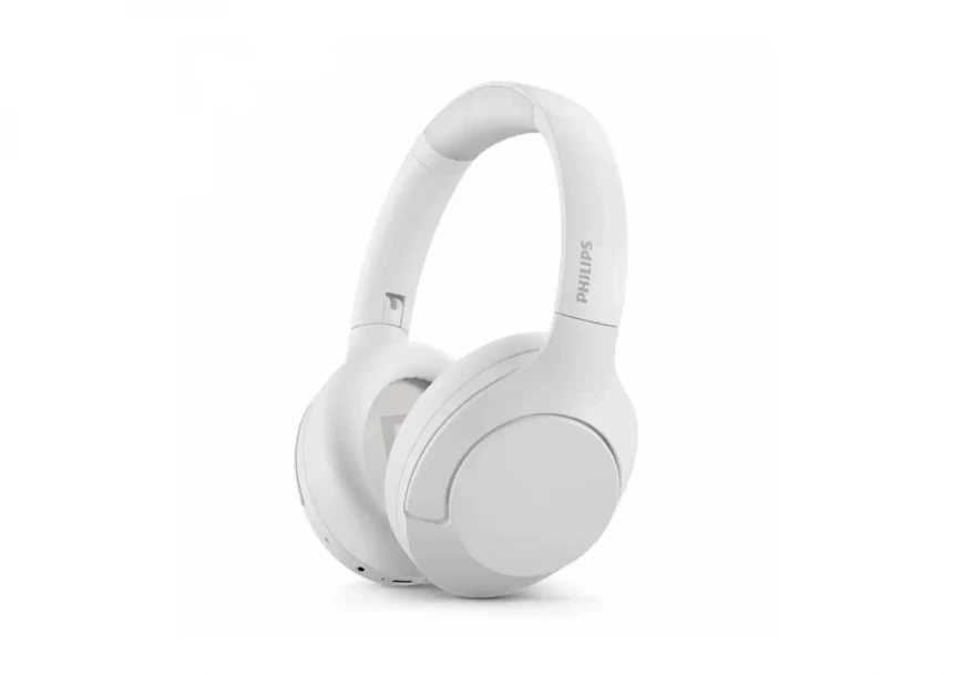 Bluetooth slušalice Philips TAH8506WT/00 Bele