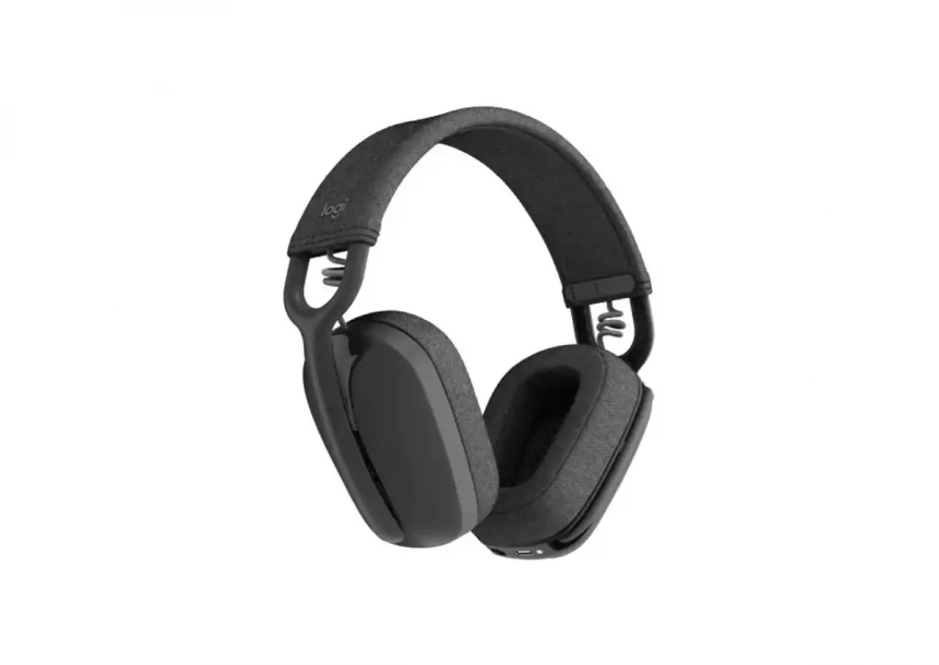 Bluetooth slušalice sa mikrofonom Logitech Zone Vibe US...