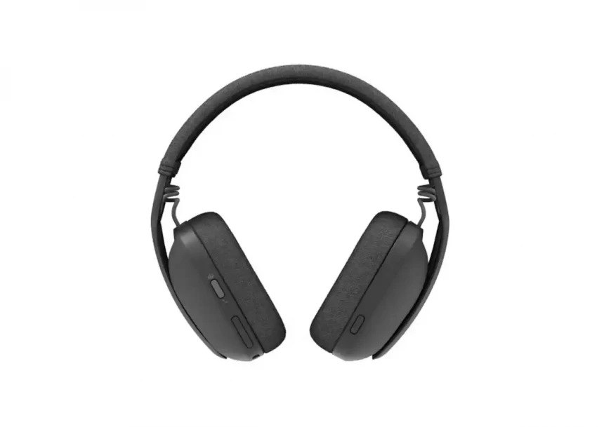 Bluetooth slušalice sa mikrofonom Logitech Zone Vibe USB (Tip C)