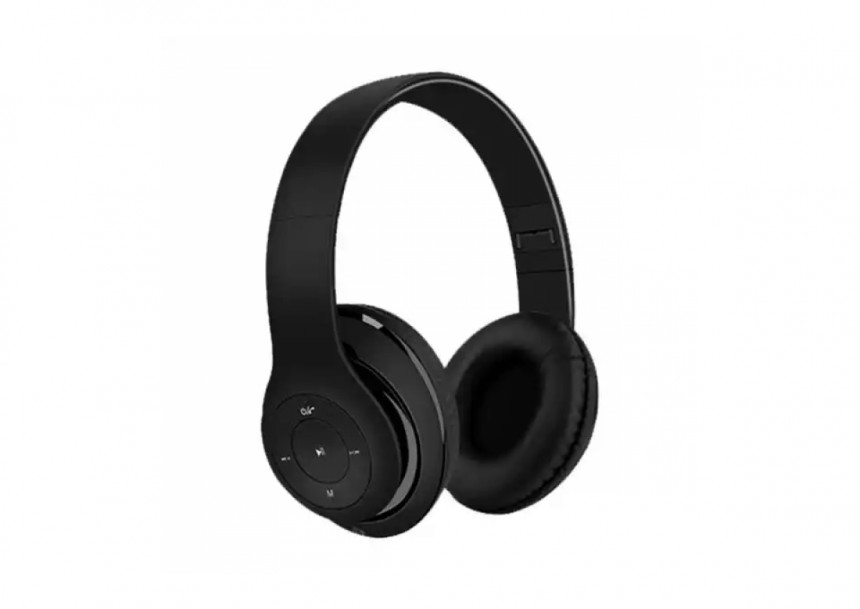 Bluetooth Slušalice Xwave MX350, crne