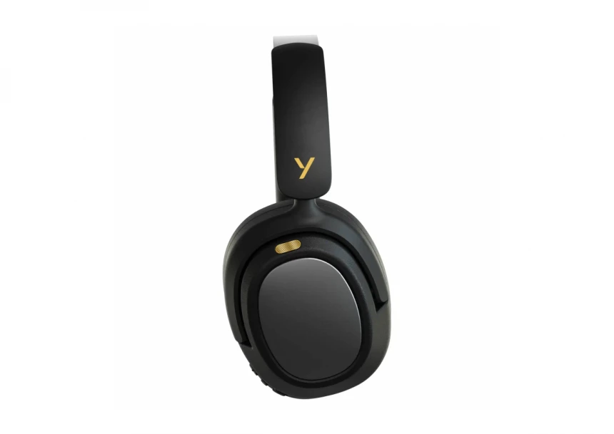 Bluetooth slušalice Yenkee YHP 21BT BK