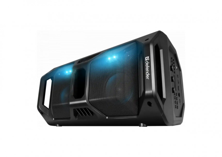 Bluetooth zvučnik Defender Rage 50W TWS