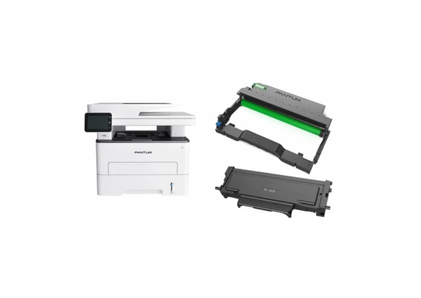 BUNDLE MFP štampač Pantum M7310DW +1x toner TL-410 (110...