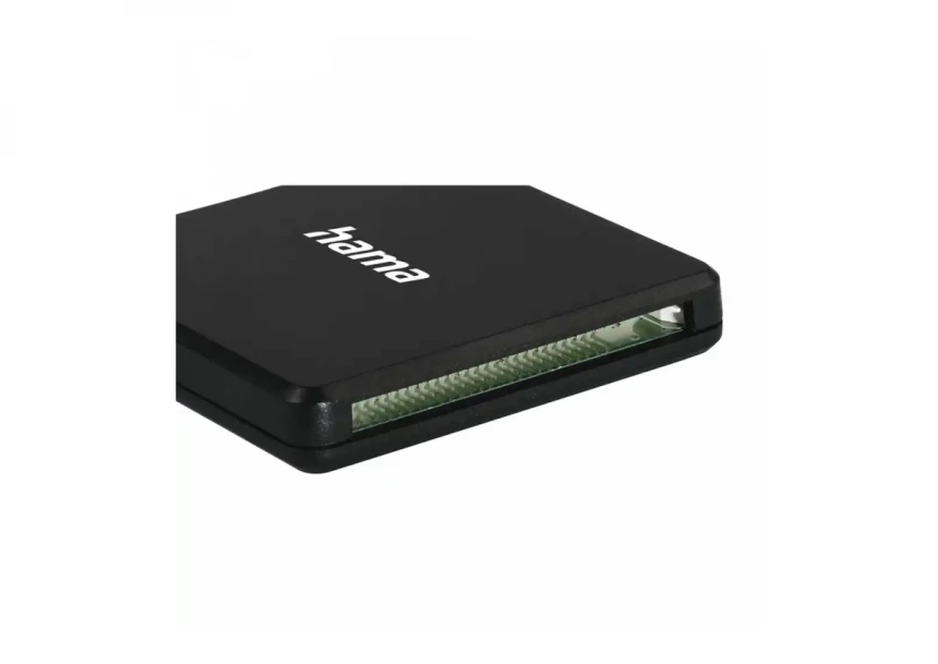 Card Reader USB 3.0 Hama 124022 crni