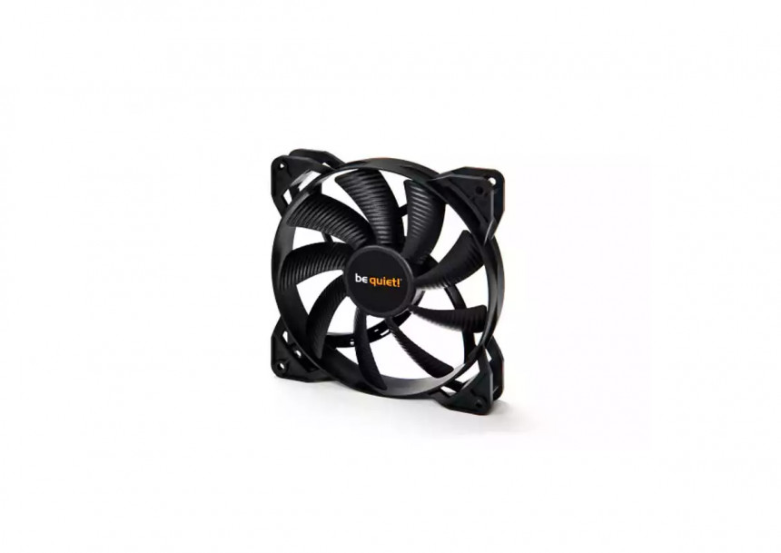 Case Cooler Be quiet Pure Wings 2 120mm