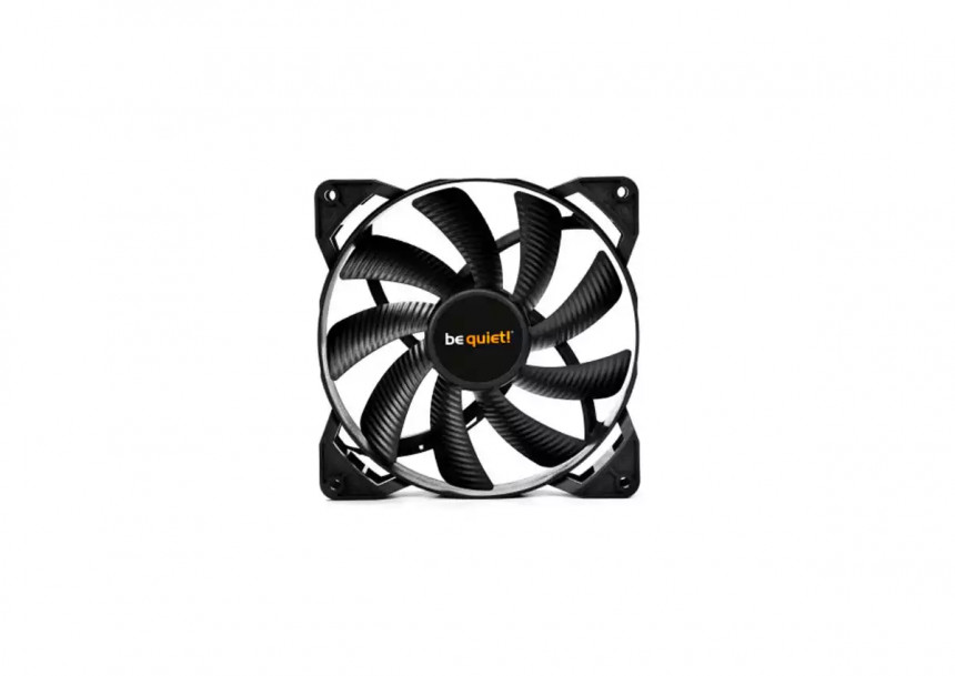 Case Cooler Be quiet Pure Wings 2 120mm
