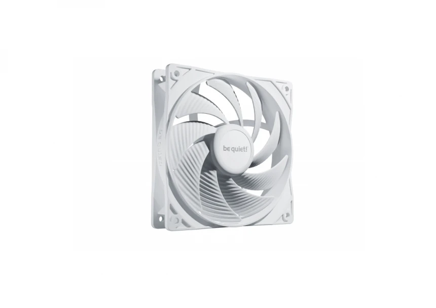 Case Cooler Be quiet Pure Wings 3 120mm PWM high-speed ...