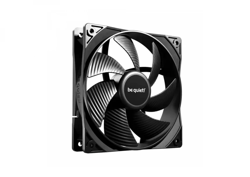 Case Cooler Be quiet Pure Wings 3 120mm PWM BL105