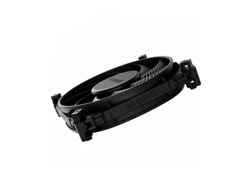 Case Cooler Be quiet Silent Wings 4 120mm BL094