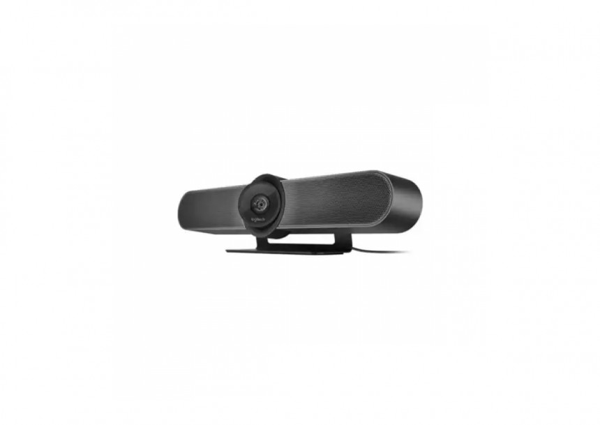 ConferenceCam Logitech Meetup Crna 960-001102