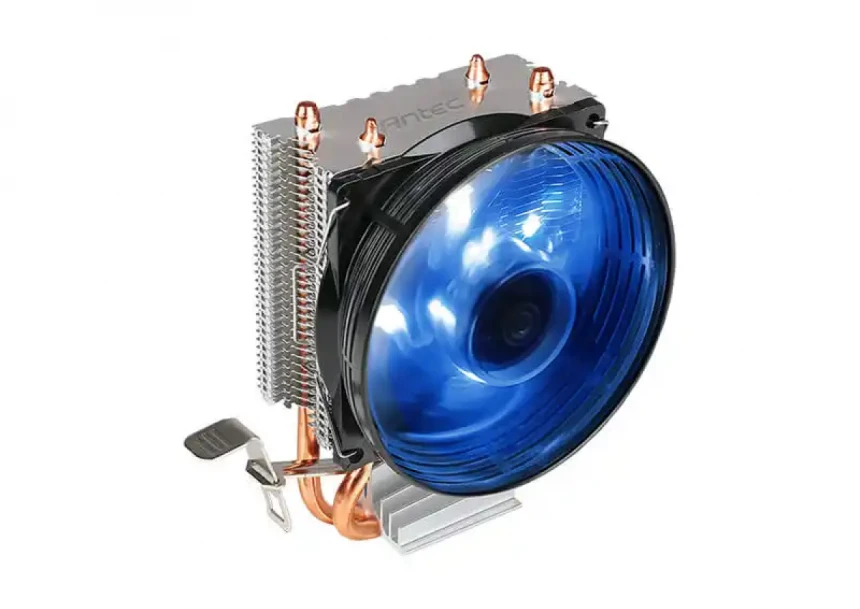 CPU Cooler Antec A30 PRO (1200/1700/AM5/AM4) TDP 95W