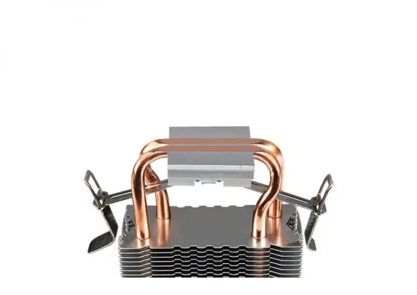 CPU Cooler Antec A30 PRO (1200/1700/AM5/AM4) TDP 95W