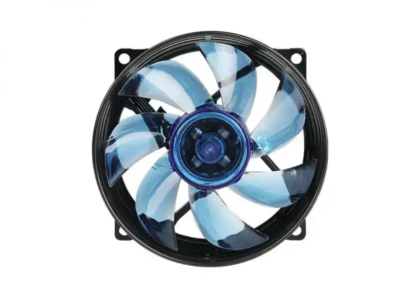 CPU Cooler Antec A30 PRO (1200/1700/AM5/AM4) TDP 95W