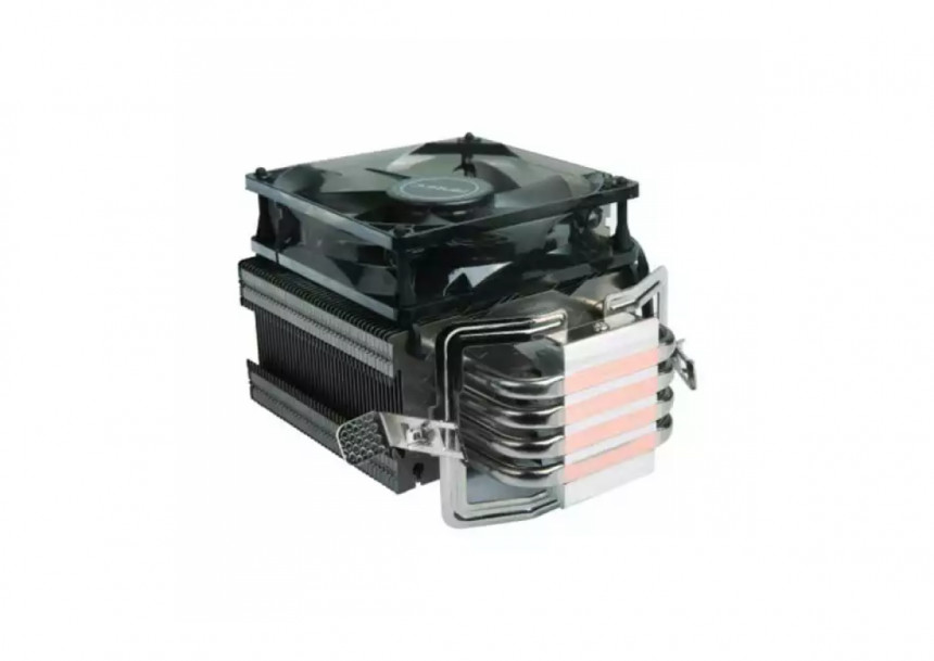 CPU Cooler Antec A40 PRO775/1150/1151/1155/1156/1366/FM1/FM2/AM3/AM3+/AM2+/AM2/AM4