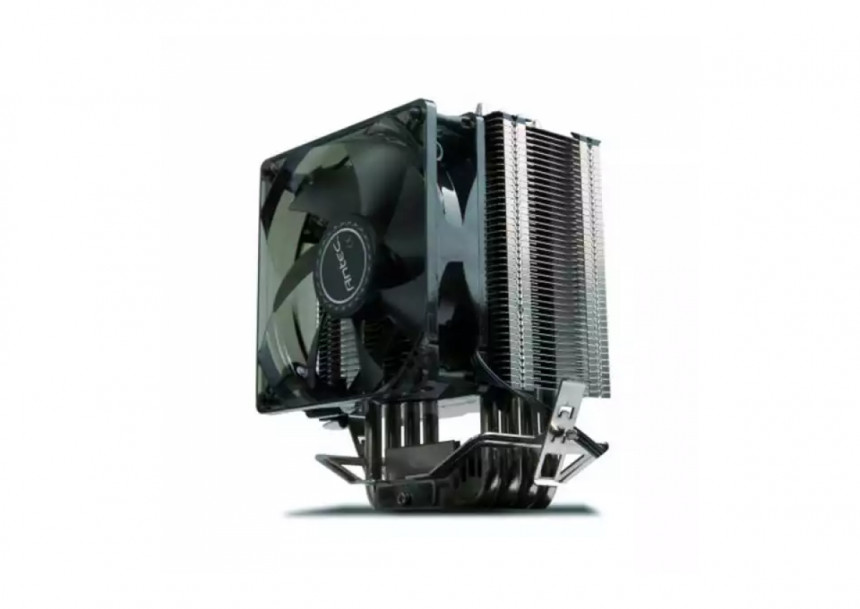 CPU Cooler Antec A40 PRO775/1150/1151/1155/1156/1366/FM1/FM2/AM3/AM3+/AM2+/AM2/AM4