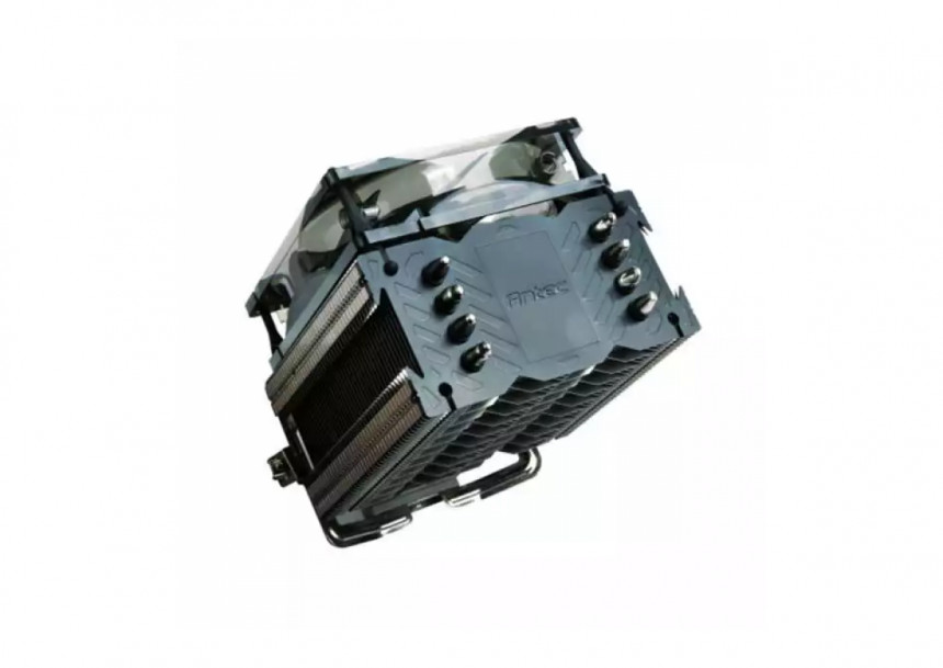 CPU Cooler Antec A40 PRO775/1150/1151/1155/1156/1366/FM1/FM2/AM3/AM3+/AM2+/AM2/AM4