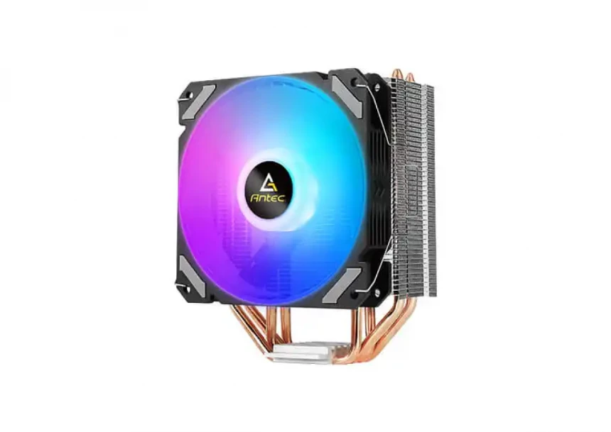 CPU Cooler Antec A400i RGB (1200/1700/AM5/AM4)