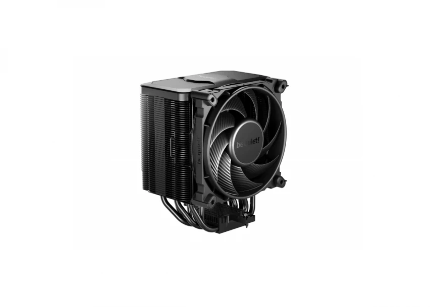 CPU Cooler Be quiet Dark Rock 5 BK035 (AM4,AM5,1200,1700)/TDP-210W