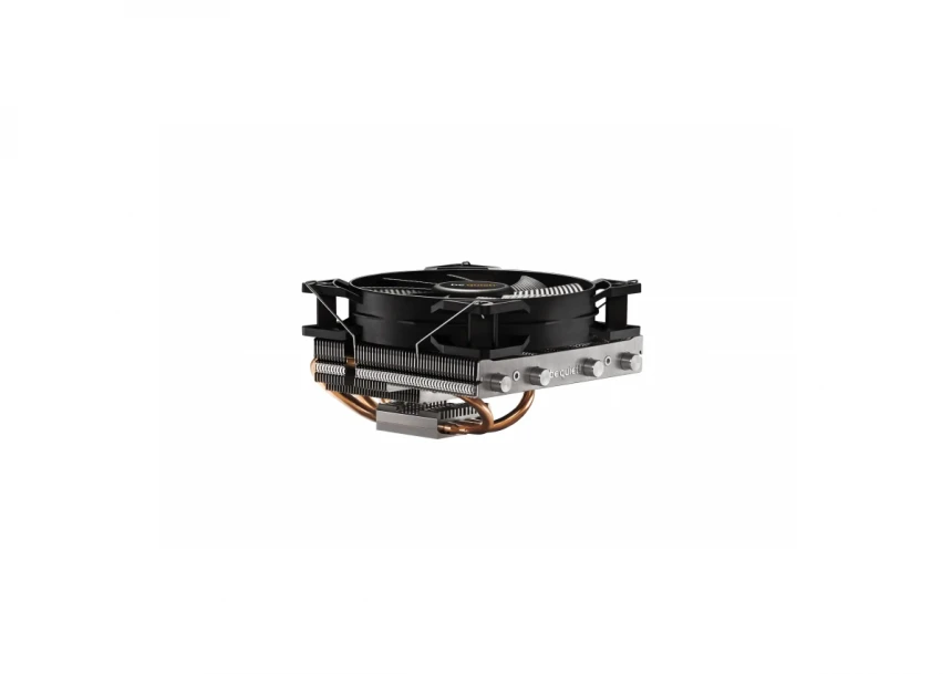 CPU Cooler Be quiet Pure Rock Low Profile  BK002 (AM4/AM5,1200,1700) 130W