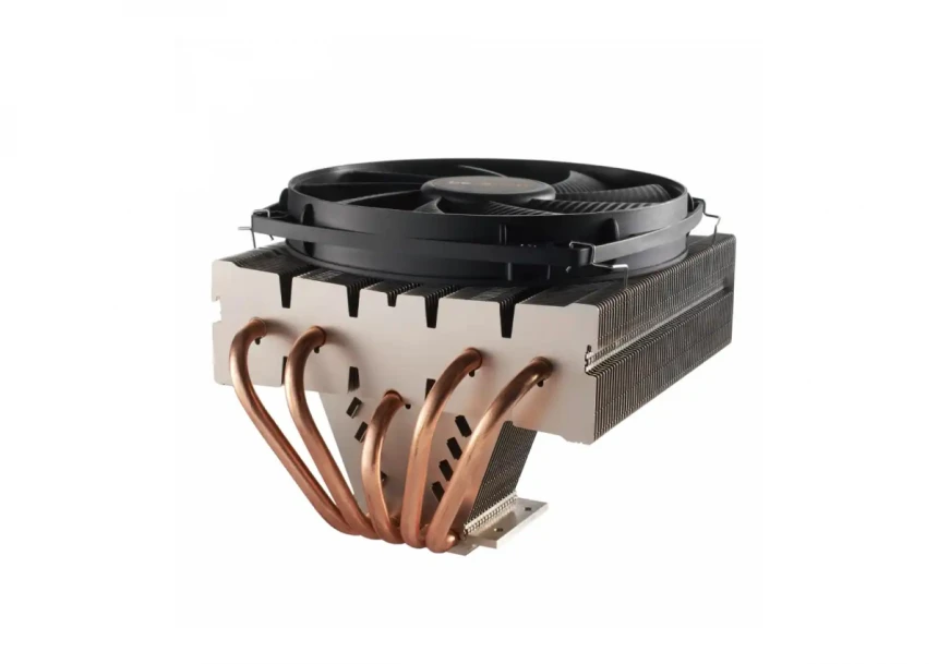 CPU Cooler Be quiet Shadow Rock TF2 BK003 (AM4/AM5,1200,1700) TDP 160W