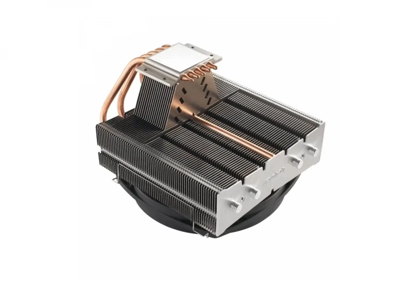 CPU Cooler Be quiet Shadow Rock TF2 BK003 (AM4/AM5,1200,1700) TDP 160W